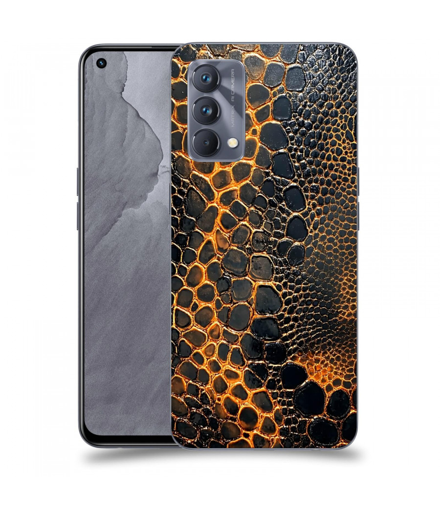 ACOVER Kryt na mobil Realme...