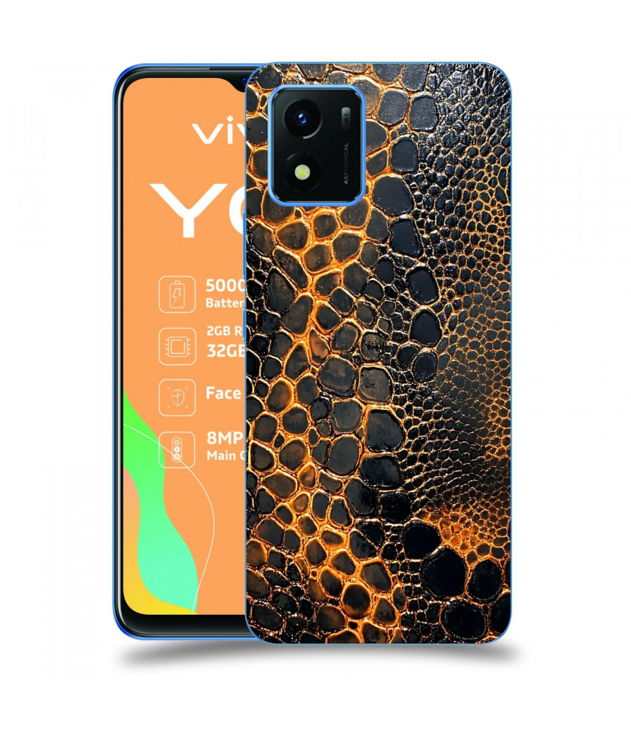 ACOVER Kryt na mobil Vivo...
