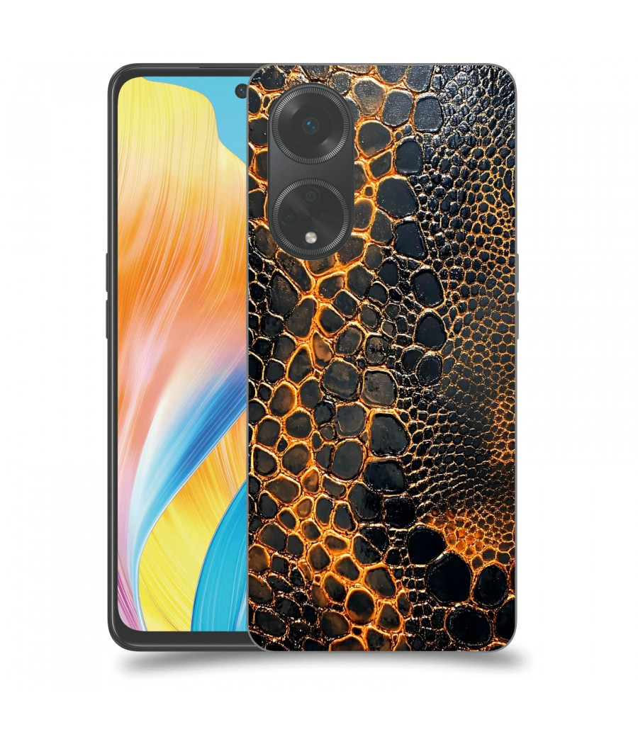 ACOVER Kryt na mobil OPPO...