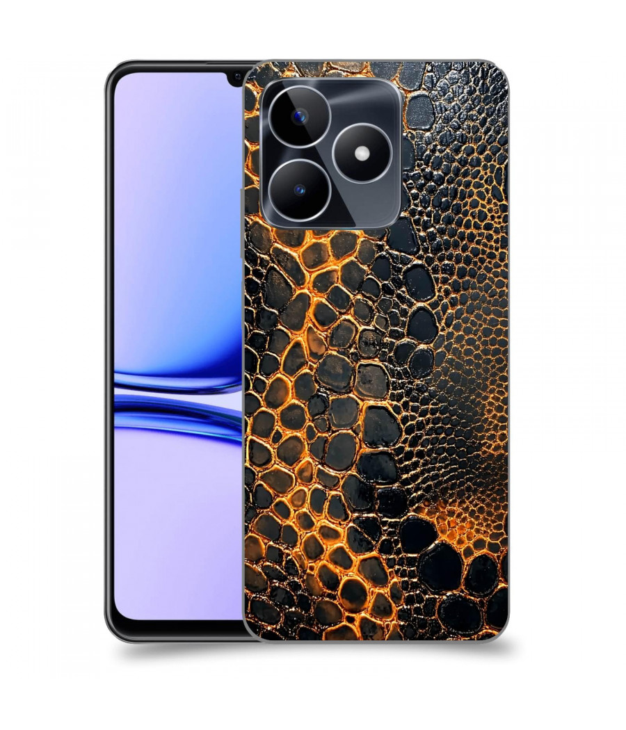 ACOVER Kryt na mobil Realme...