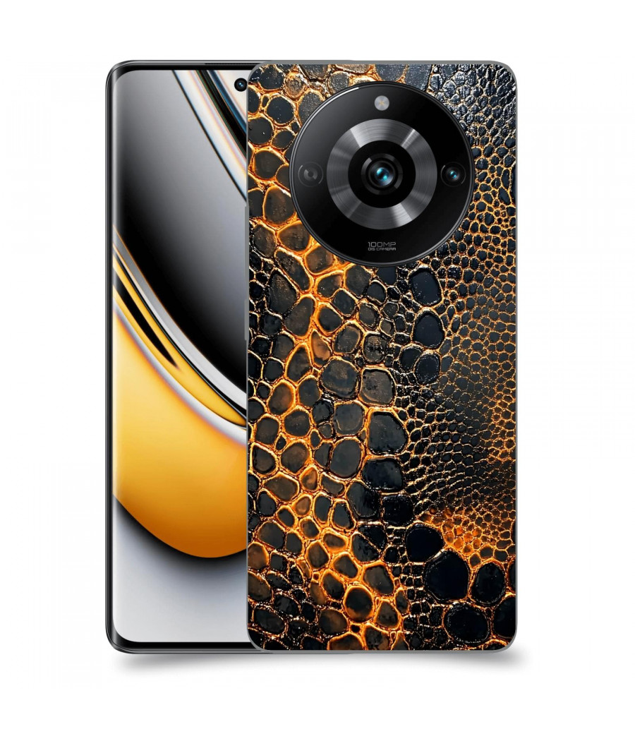 ACOVER Kryt na mobil Realme...