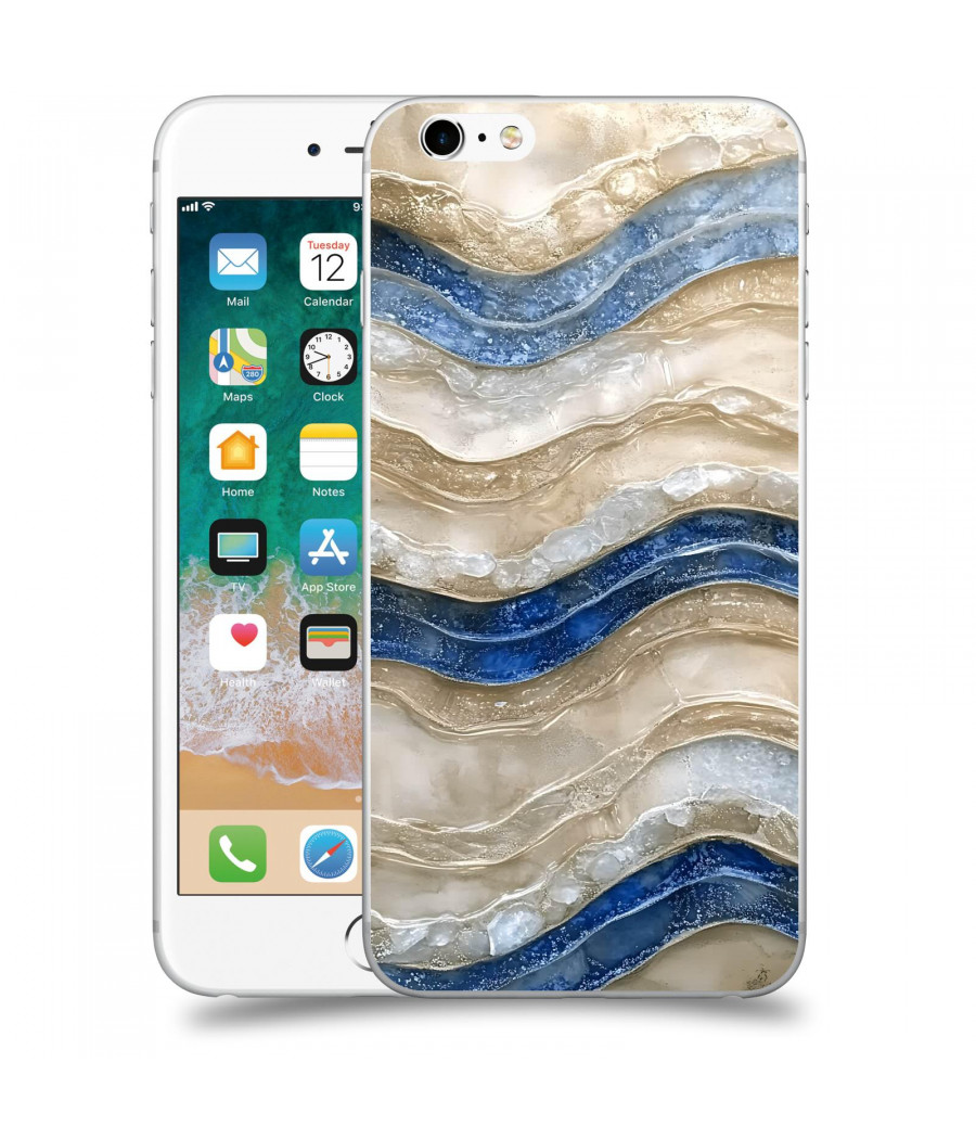 ACOVER Kryt na mobil Apple...