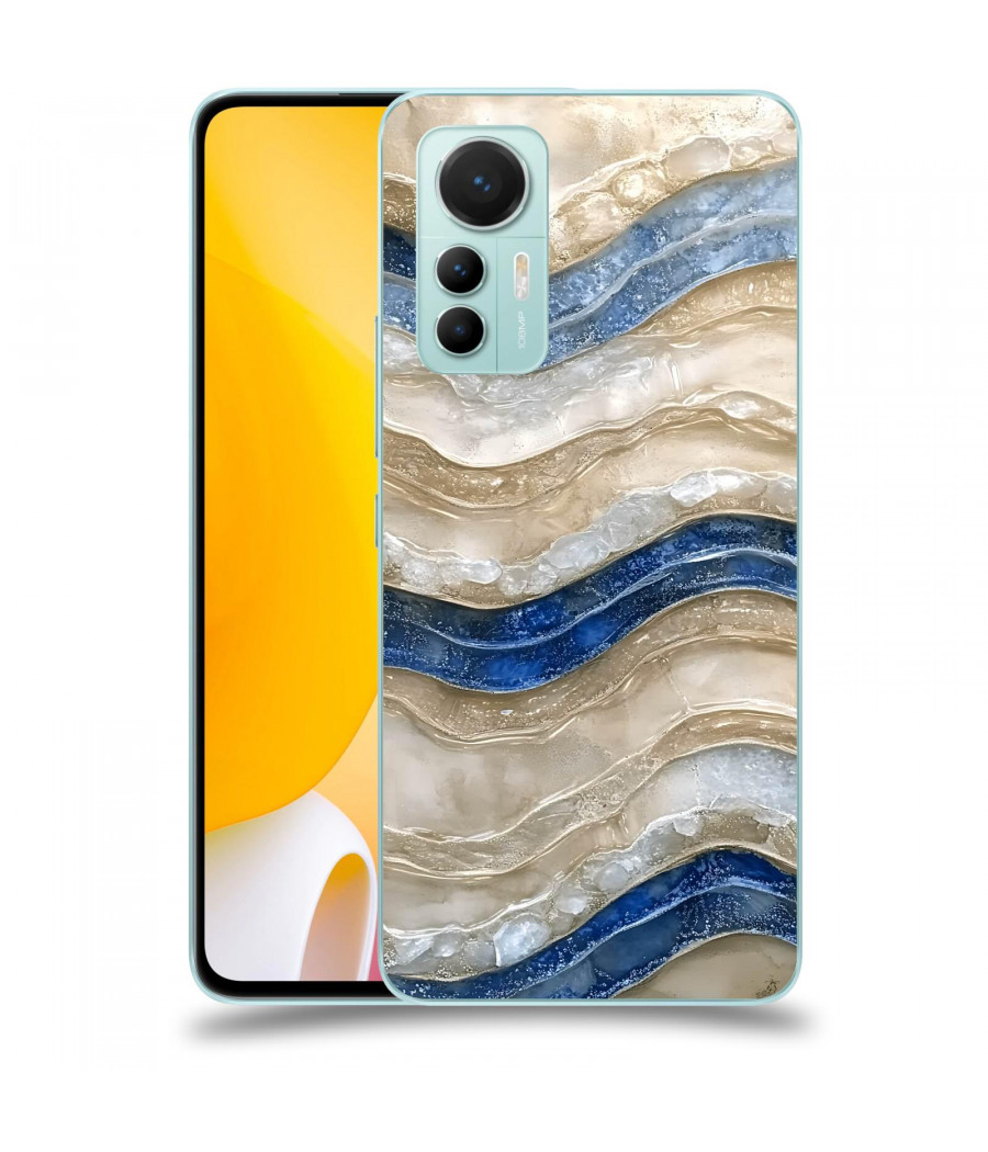 ACOVER Kryt na mobil Xiaomi...