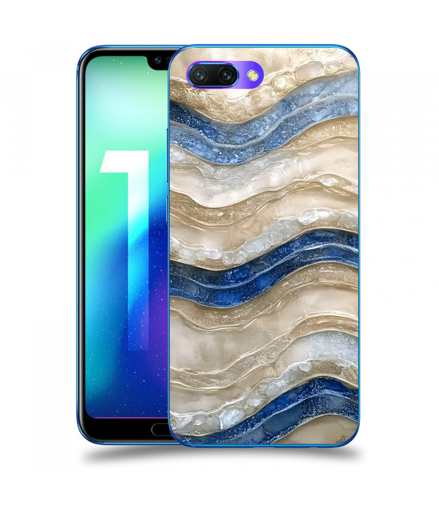 ACOVER Kryt na mobil Honor...