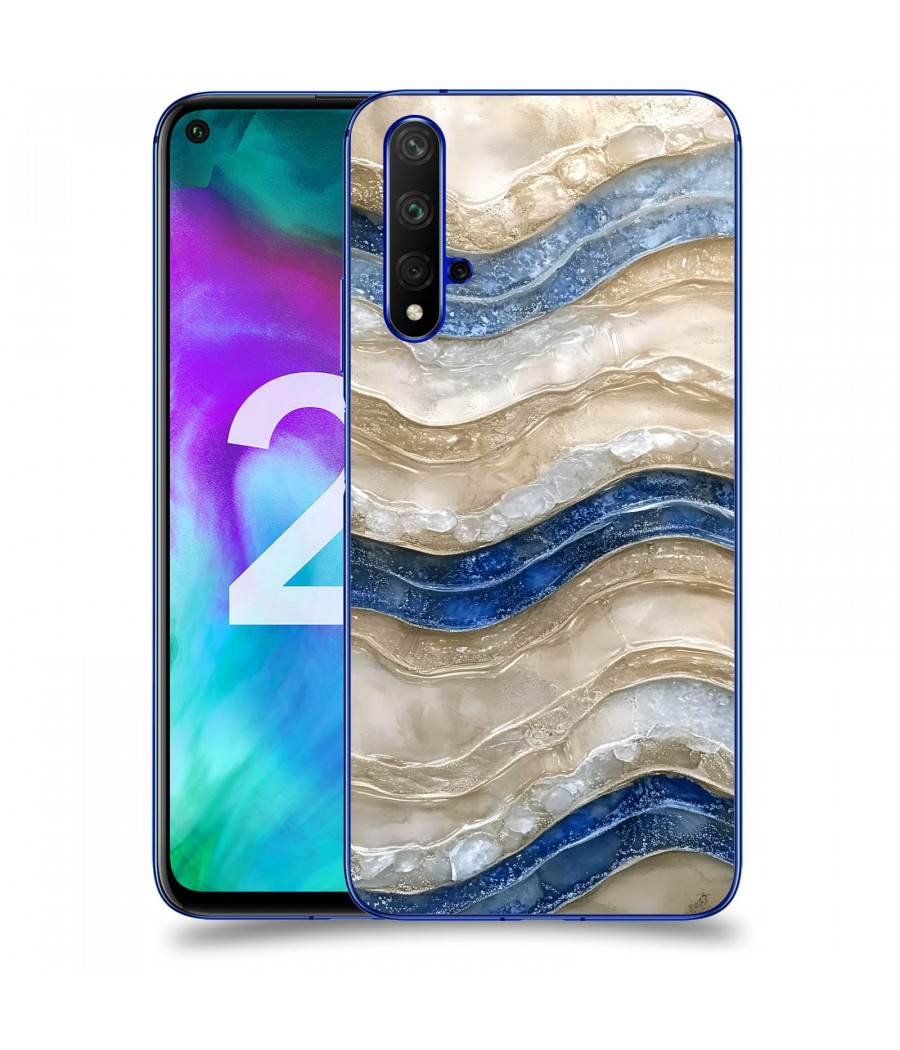ACOVER Kryt na mobil Honor...
