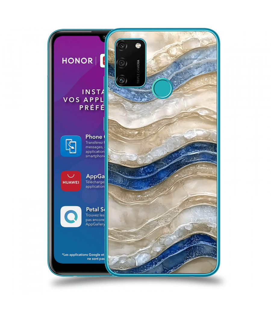 ACOVER Kryt na mobil Honor...