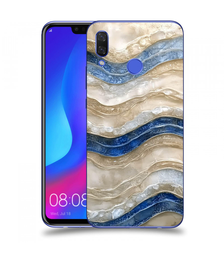 ACOVER Kryt na mobil Huawei...