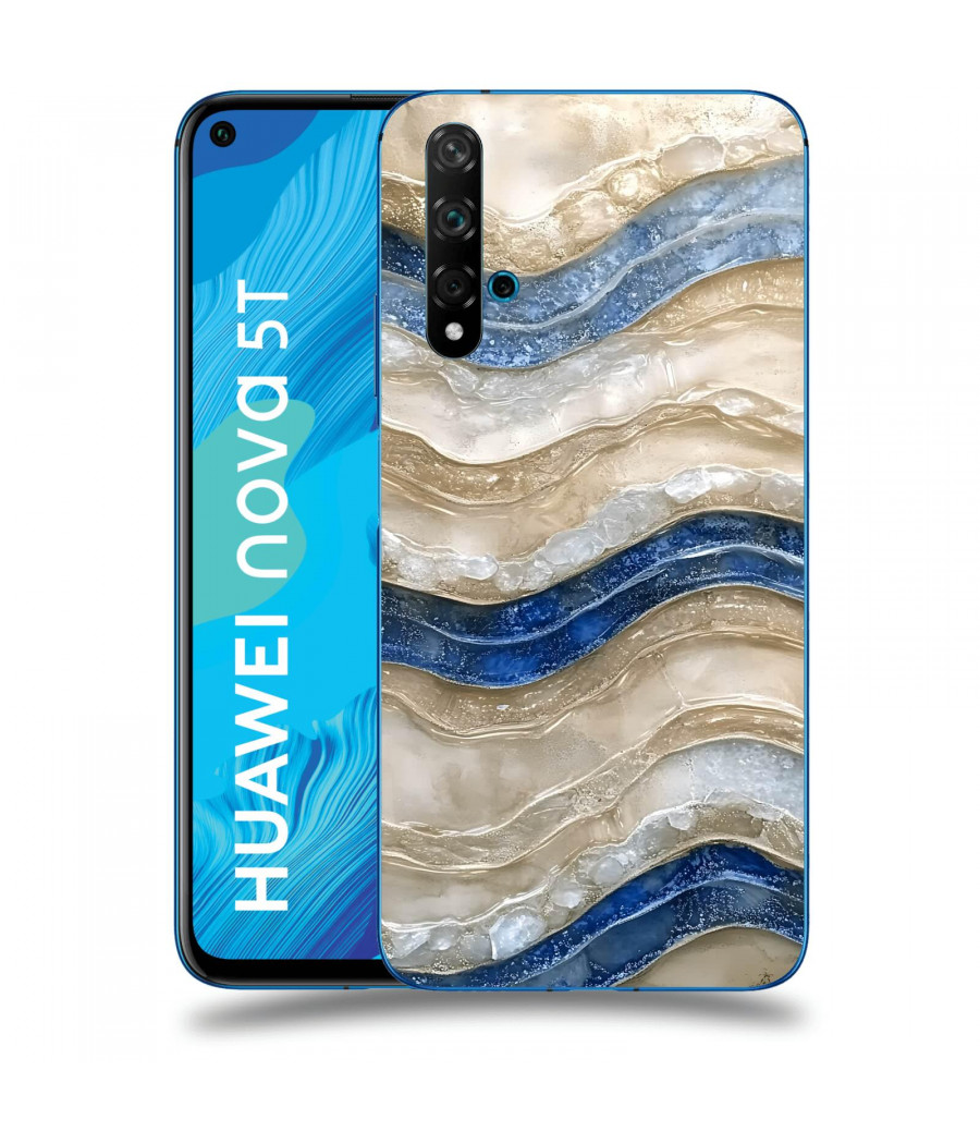 ACOVER Kryt na mobil Huawei...
