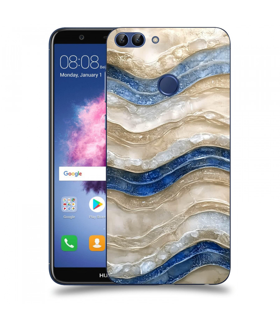 ACOVER Kryt na mobil Huawei...