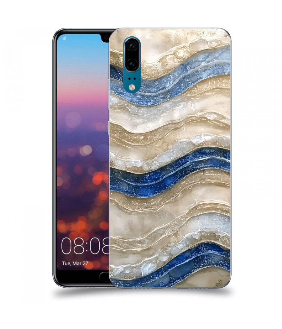 ACOVER Kryt na mobil Huawei...