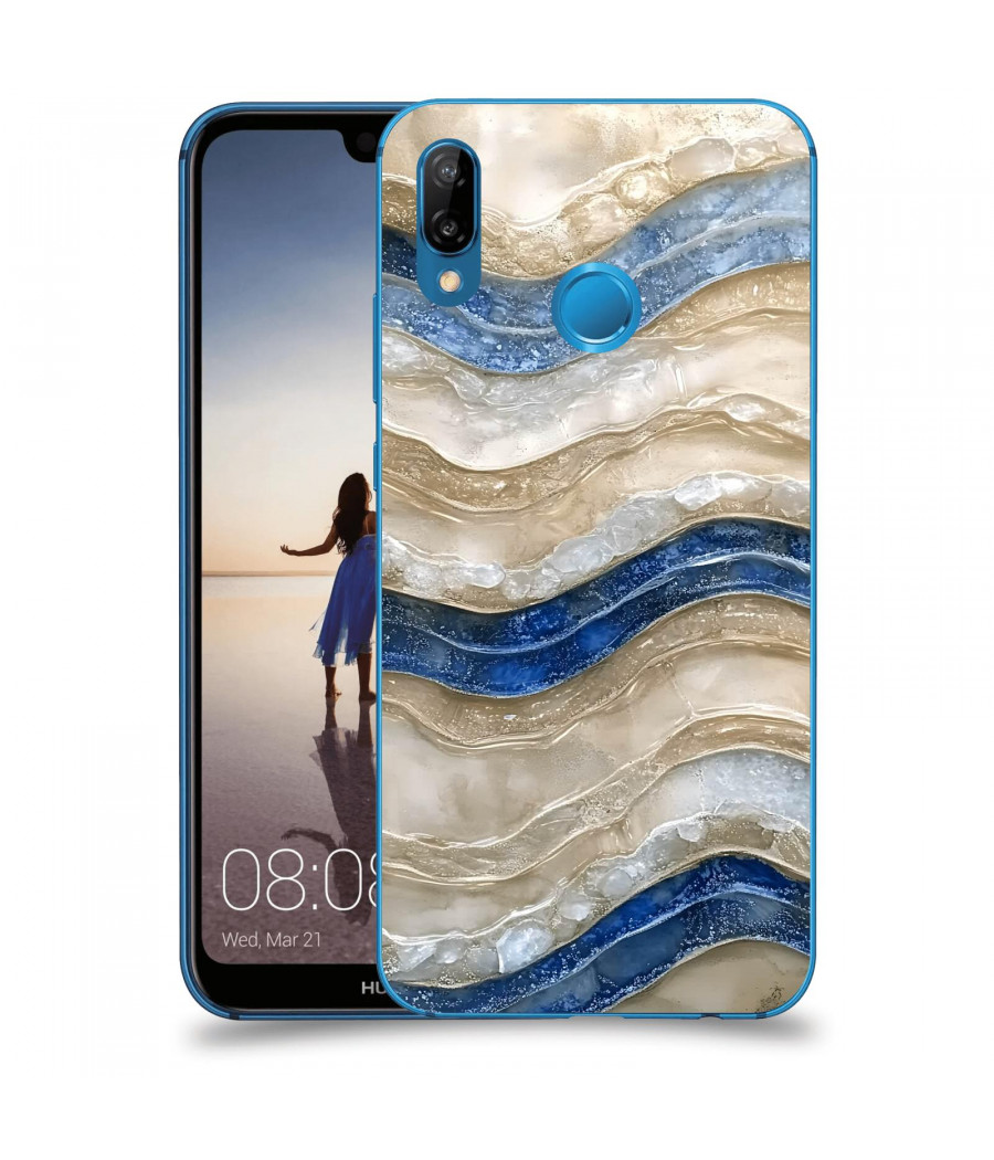 ACOVER Kryt na mobil Huawei...
