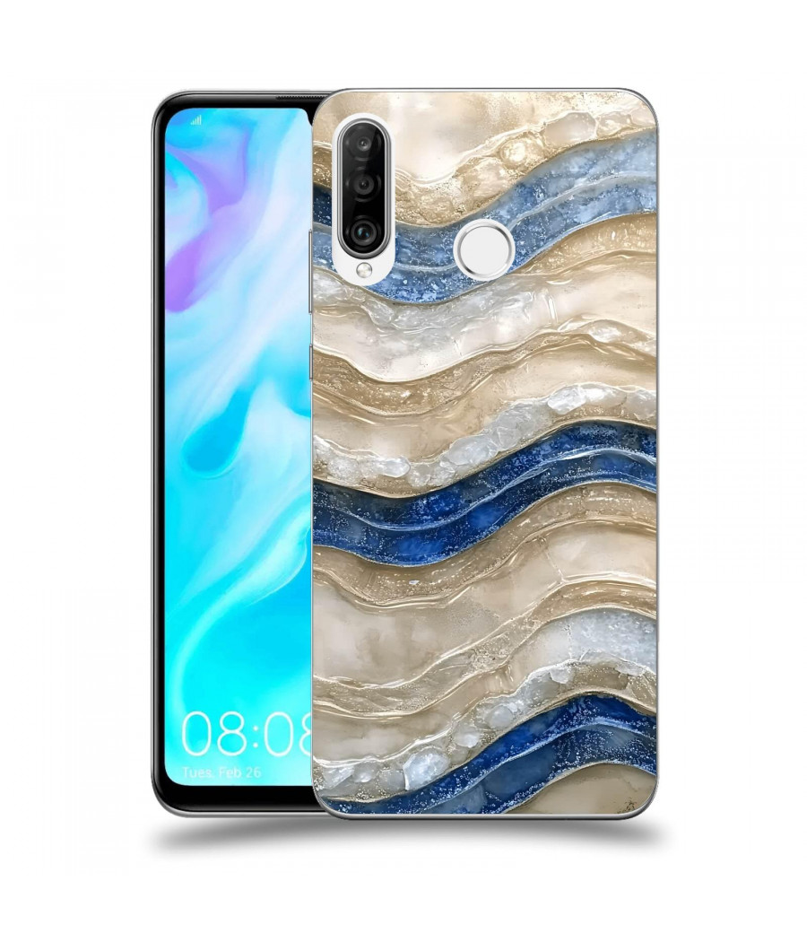 ACOVER Kryt na mobil Huawei...