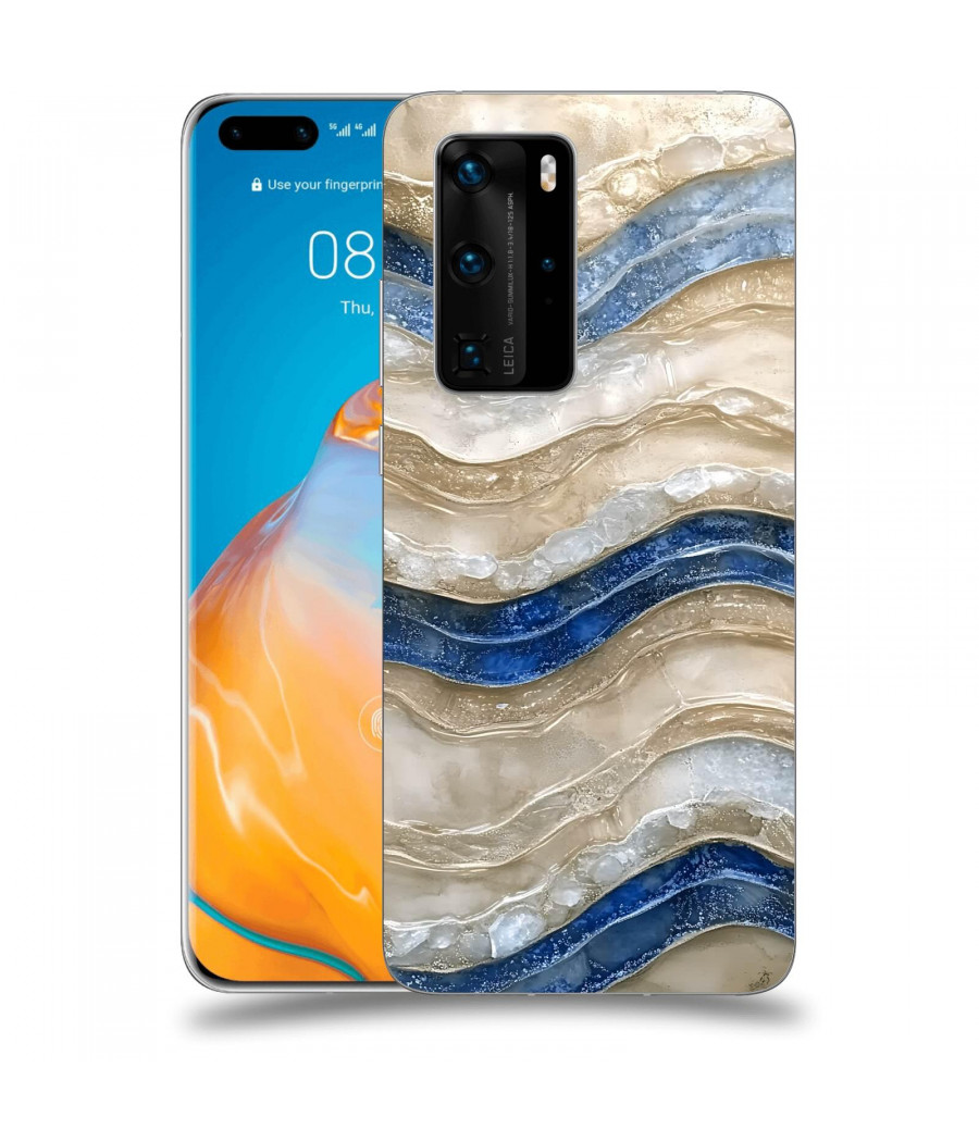 ACOVER Kryt na mobil Huawei...