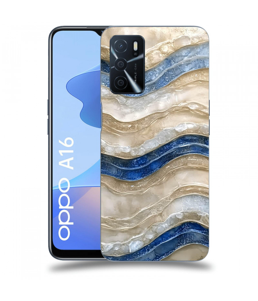 ACOVER Kryt na mobil OPPO...