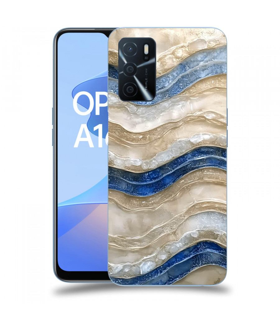 ACOVER Kryt na mobil OPPO...