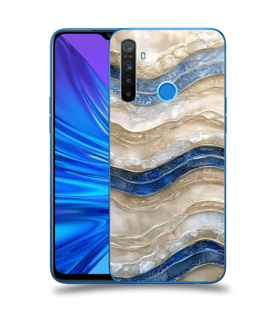 ACOVER Kryt na mobil Realme...