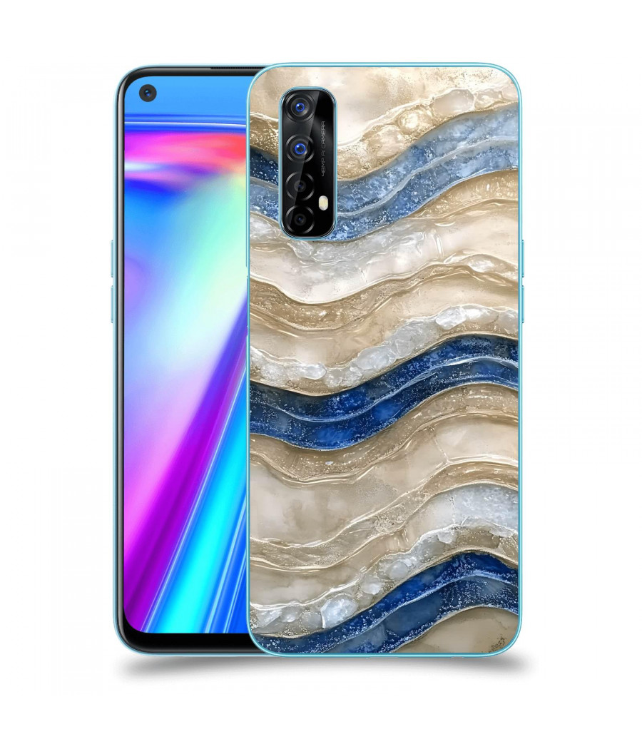 ACOVER Kryt na mobil Realme...