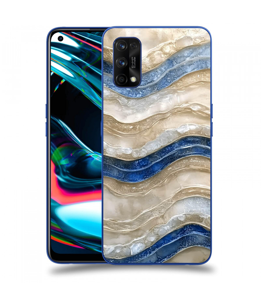 ACOVER Kryt na mobil Realme...