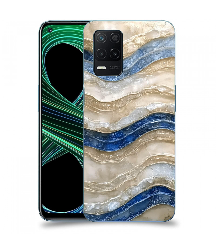ACOVER Kryt na mobil Realme...