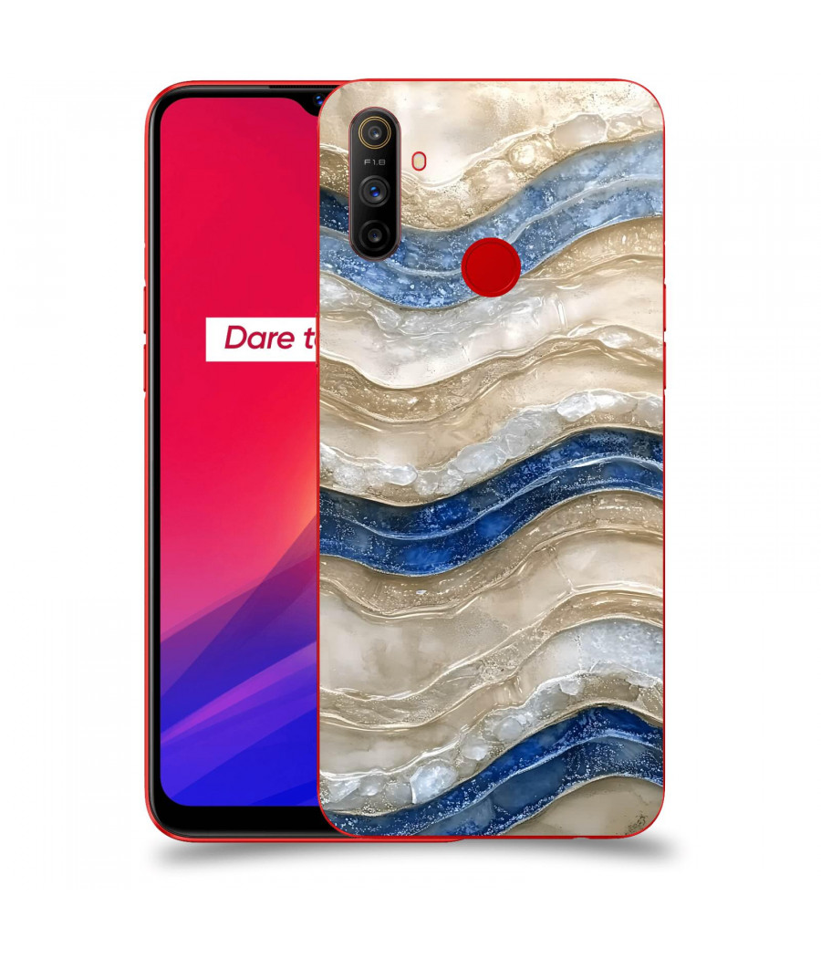 ACOVER Kryt na mobil Realme...