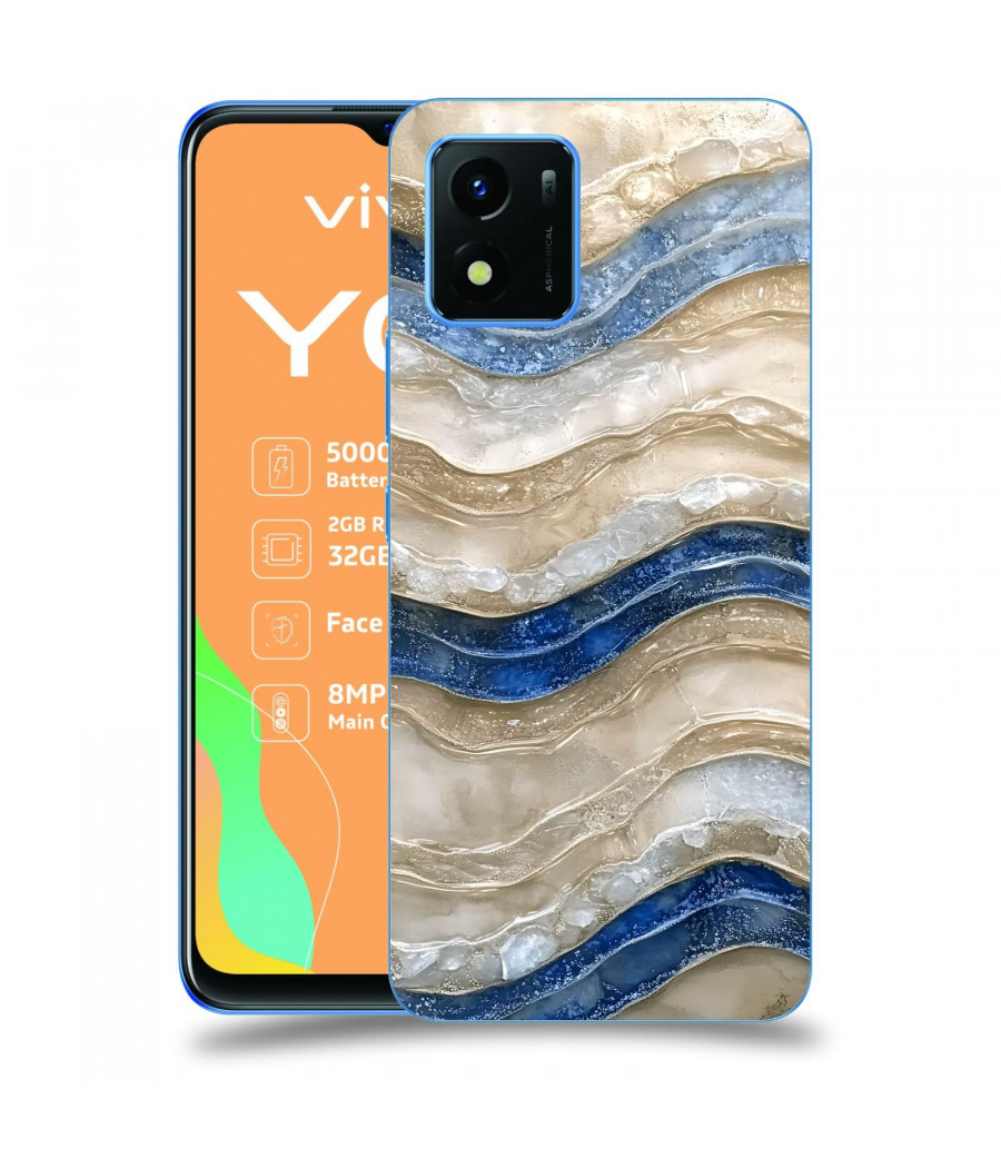 ACOVER Kryt na mobil Vivo...