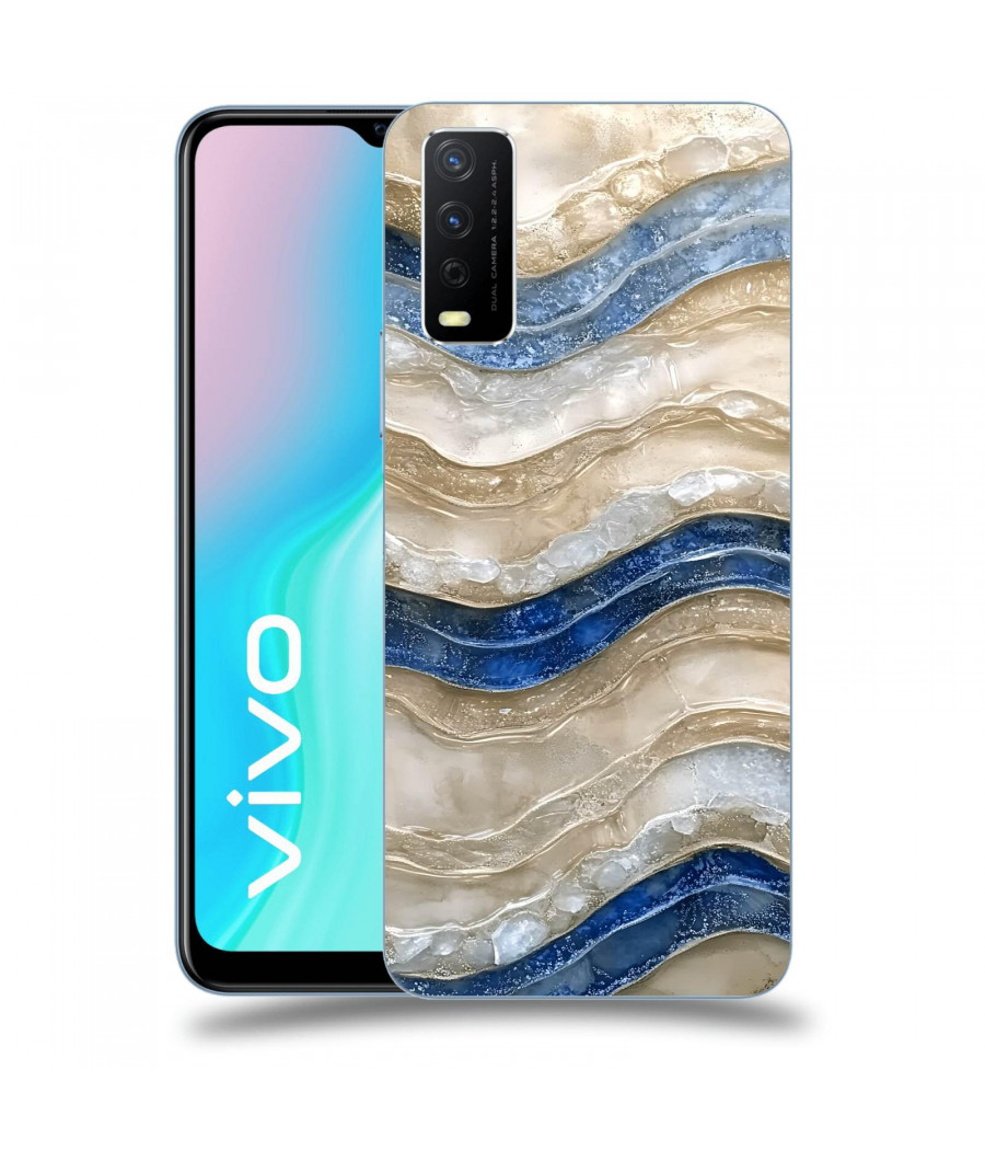 ACOVER Kryt na mobil Vivo...