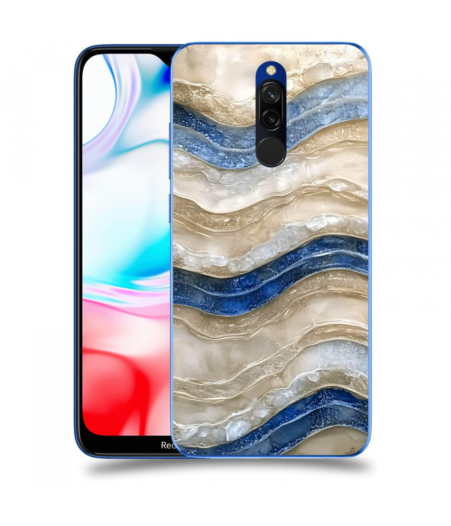 ACOVER Kryt na mobil Xiaomi...