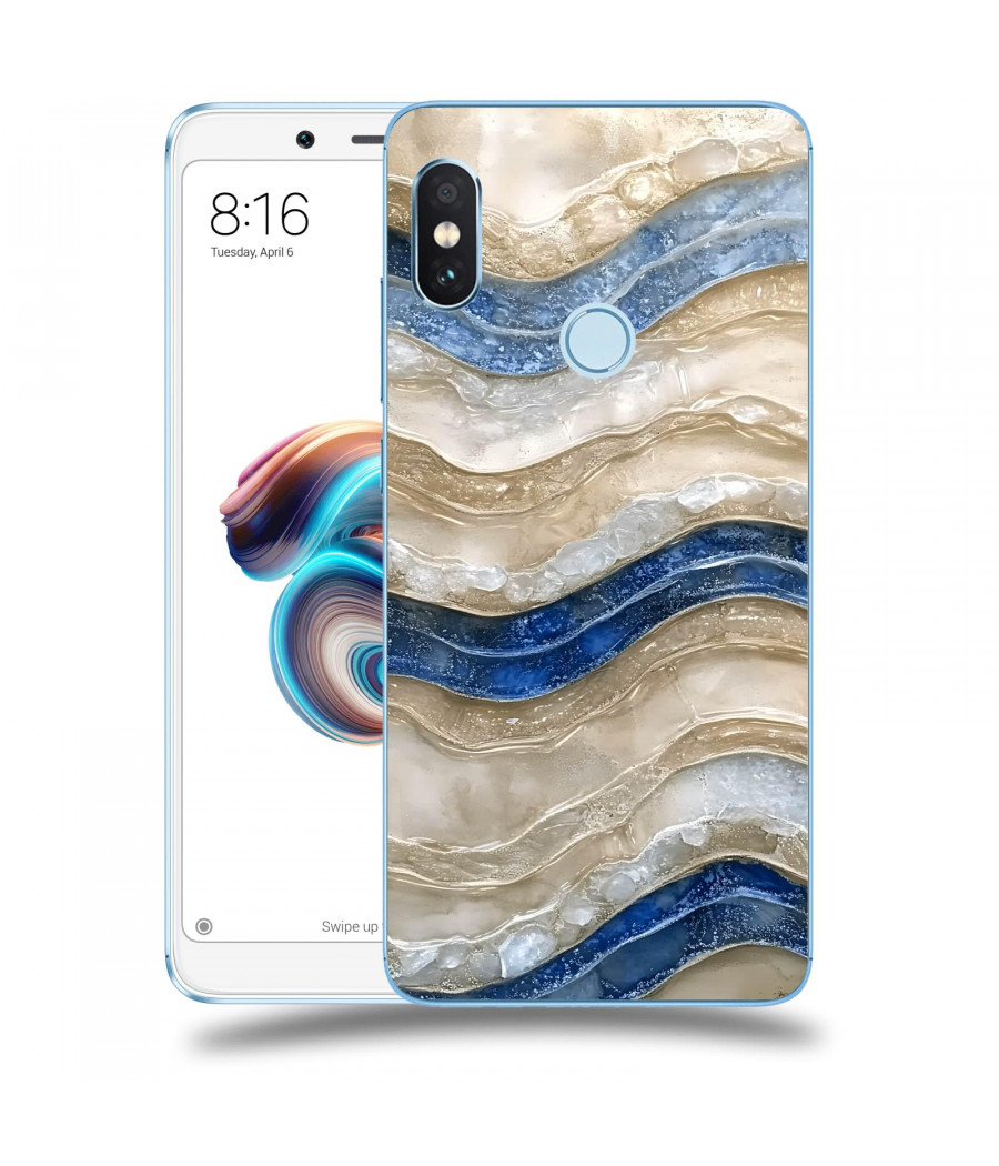 ACOVER Kryt na mobil Xiaomi...