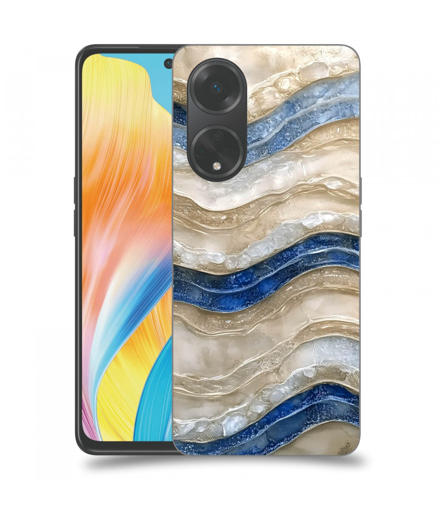 ACOVER Kryt na mobil OPPO...