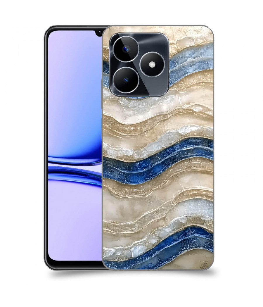 ACOVER Kryt na mobil Realme...