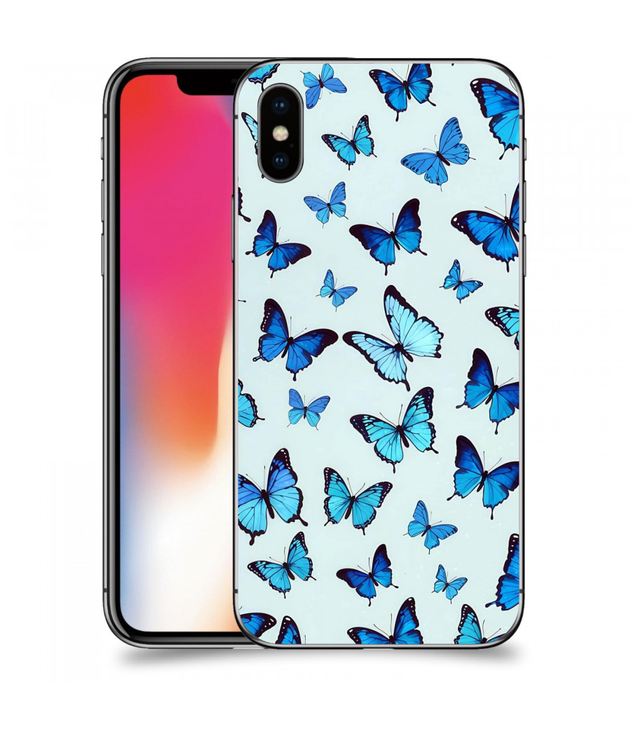 ACOVER Kryt na mobil Apple...