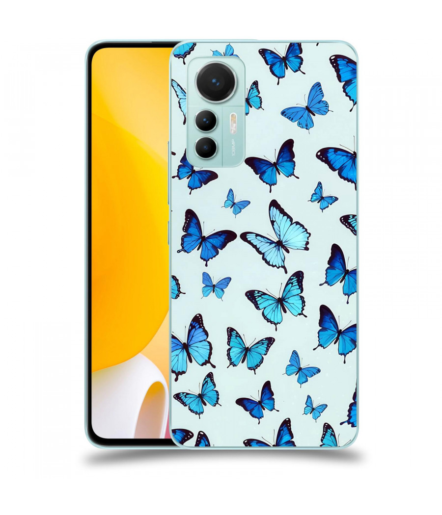 ACOVER Kryt na mobil Xiaomi...