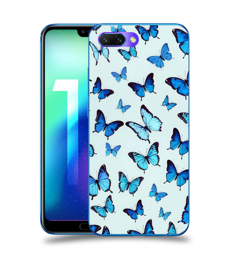 ACOVER Kryt na mobil Honor...