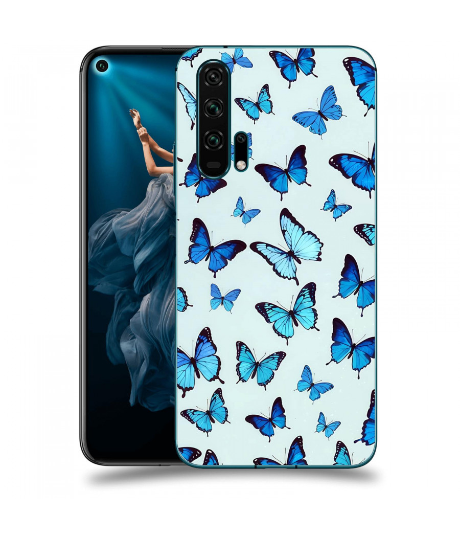 ACOVER Kryt na mobil Honor...