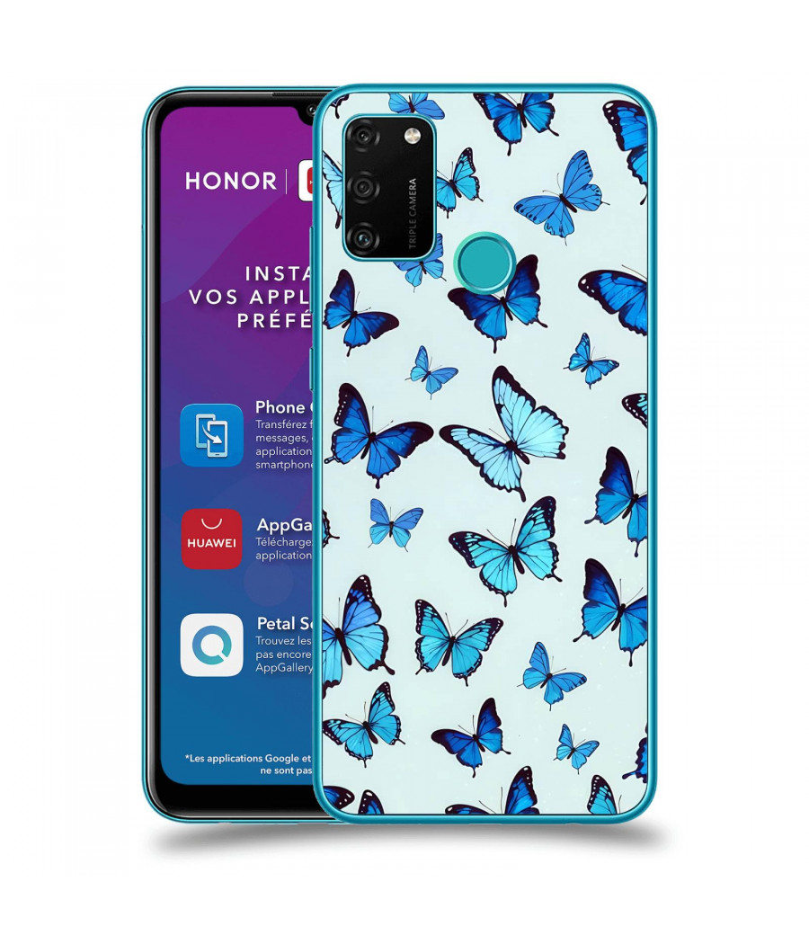 ACOVER Kryt na mobil Honor...
