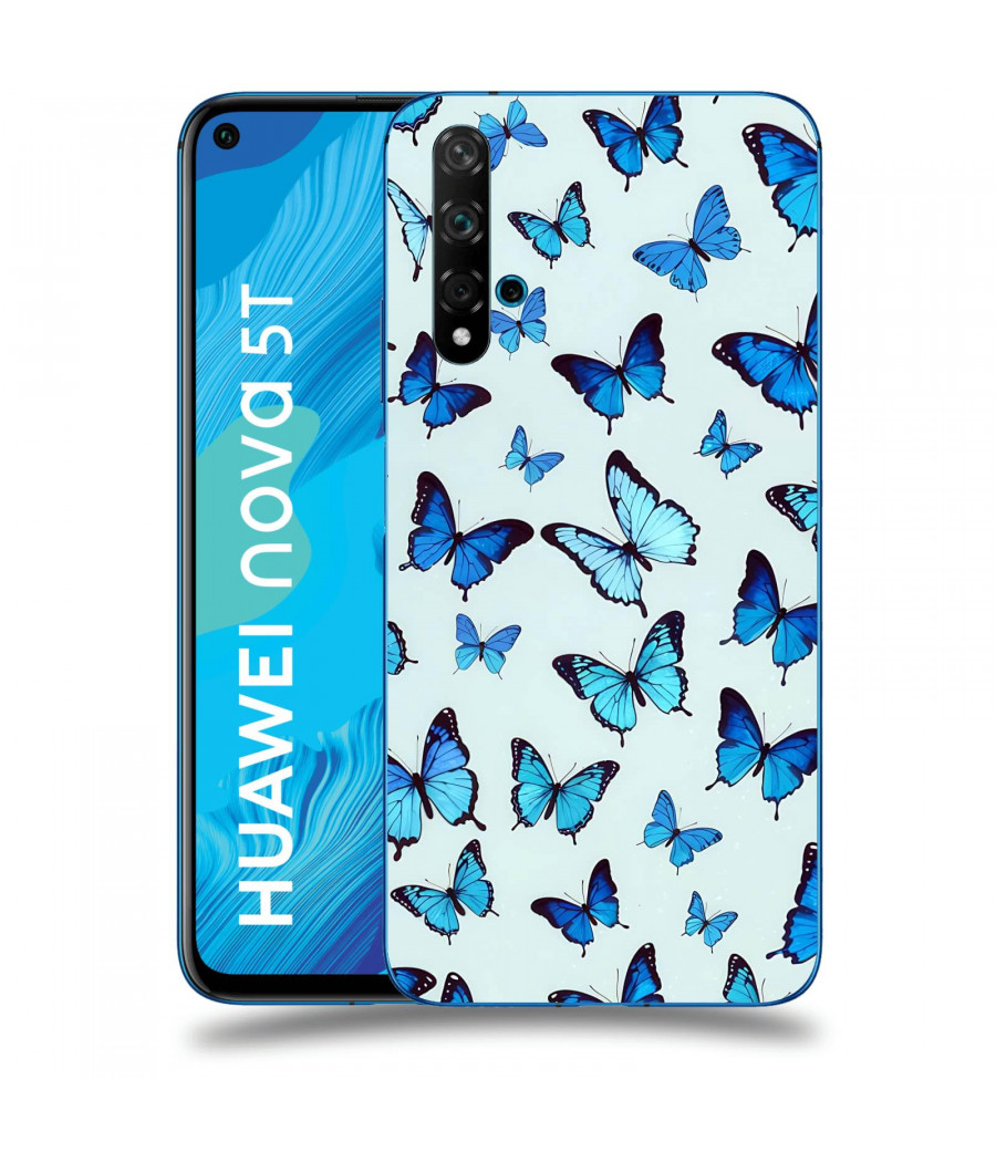 ACOVER Kryt na mobil Huawei...