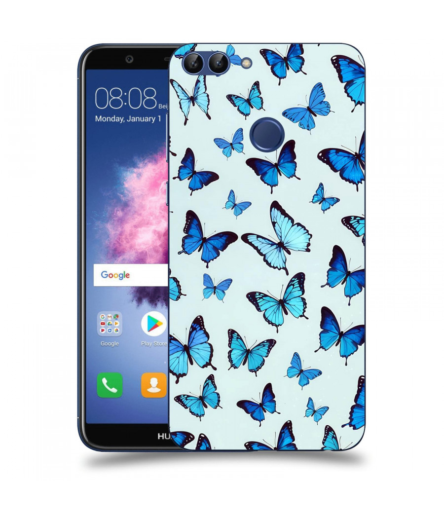 ACOVER Kryt na mobil Huawei...