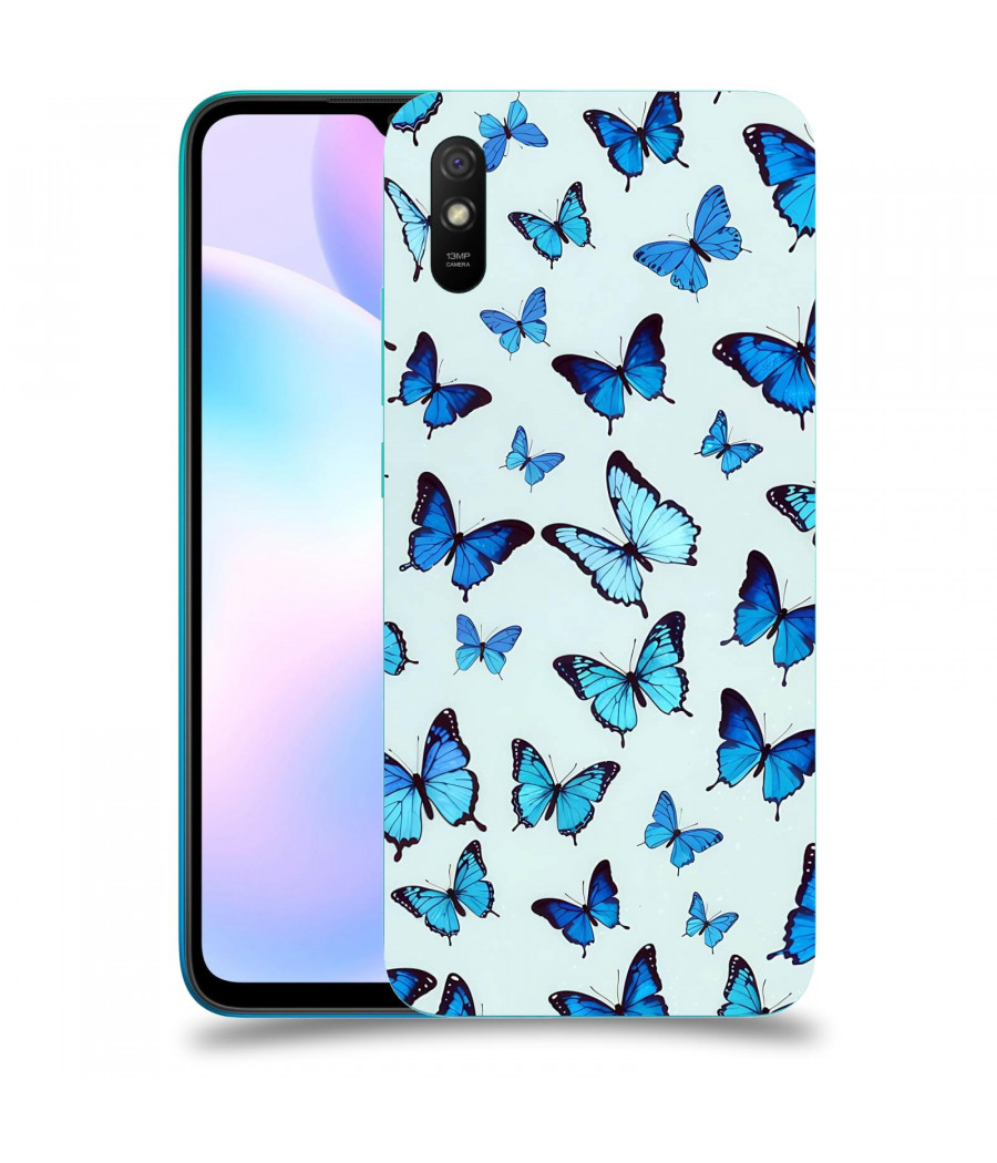 ACOVER Kryt na mobil Xiaomi...