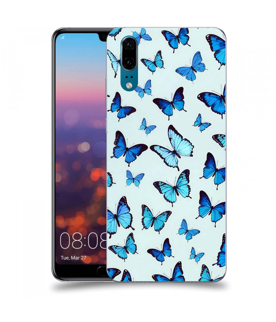 ACOVER Kryt na mobil Huawei...