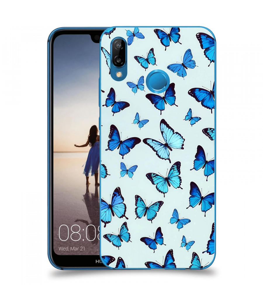 ACOVER Kryt na mobil Huawei...