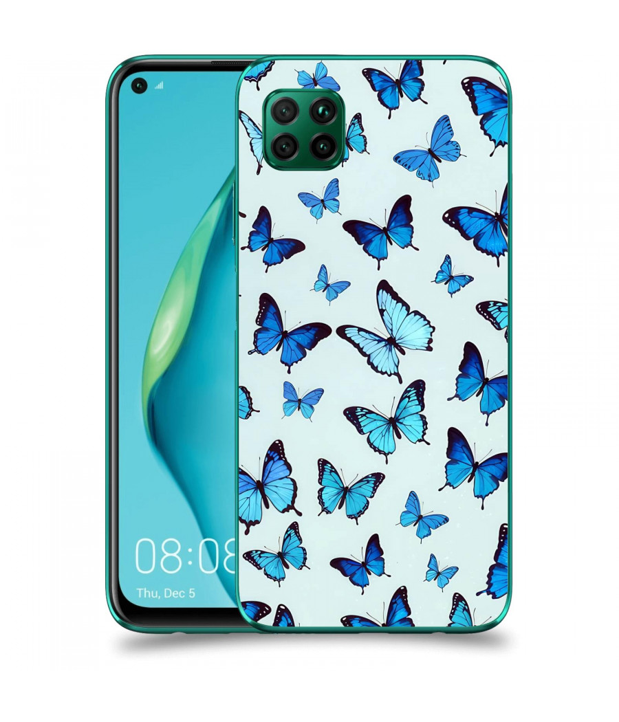 ACOVER Kryt na mobil Huawei...