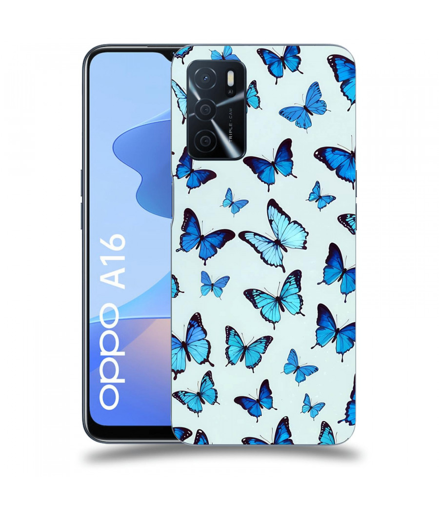 ACOVER Kryt na mobil OPPO...