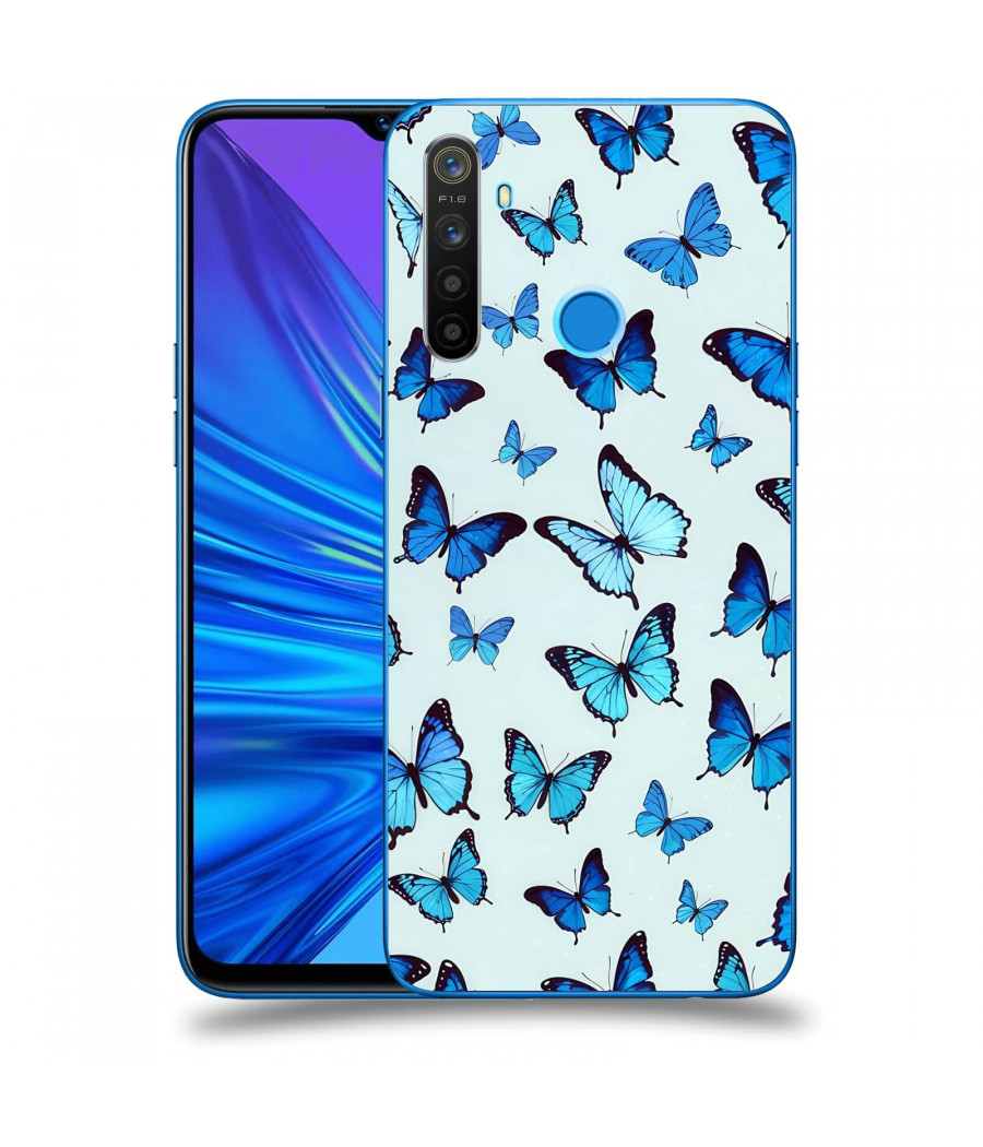 ACOVER Kryt na mobil Realme...