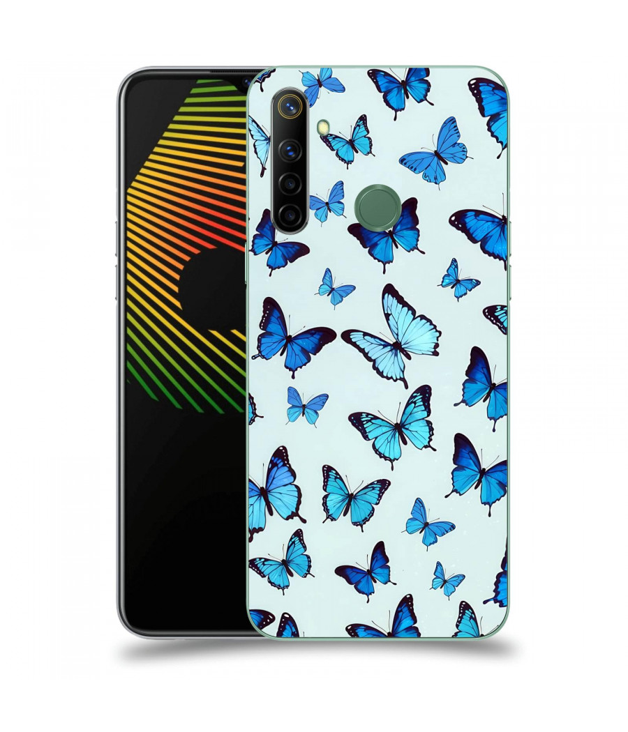 ACOVER Kryt na mobil Realme...