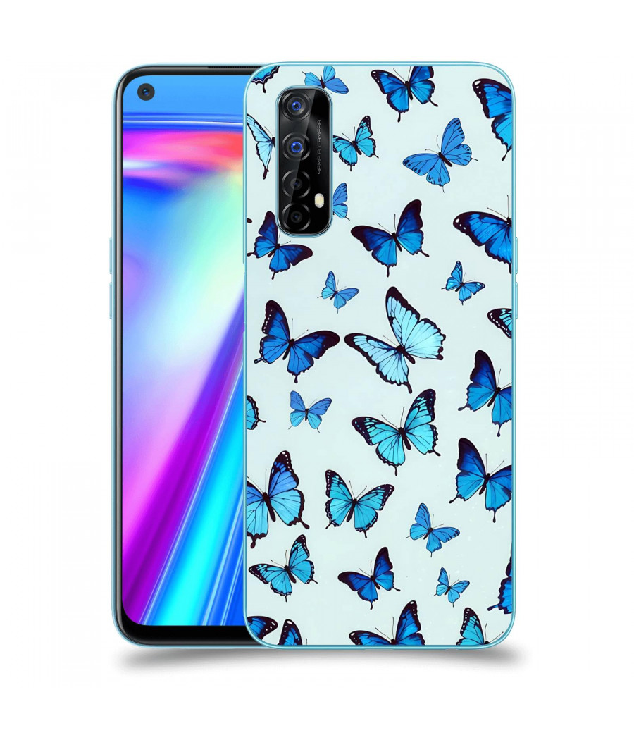 ACOVER Kryt na mobil Realme...