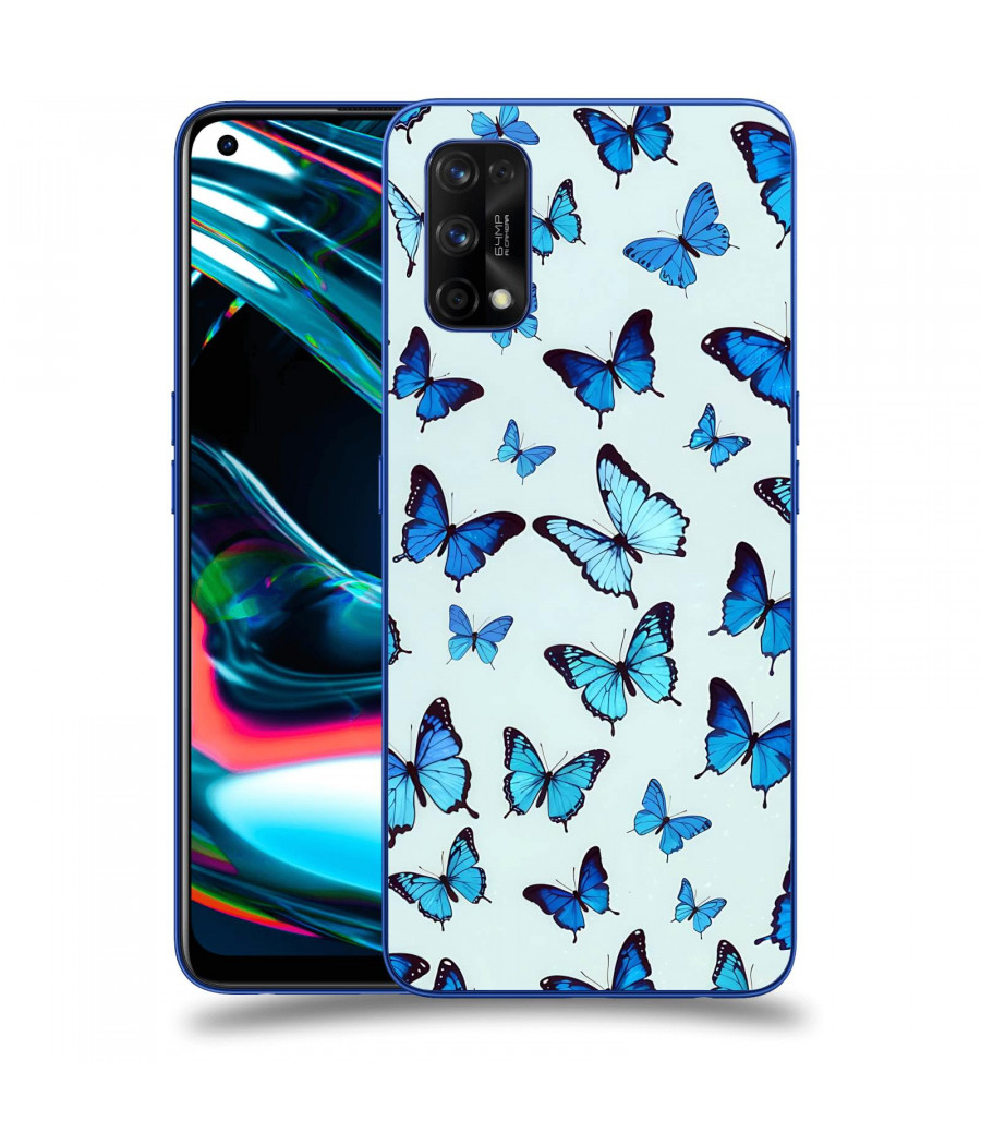 ACOVER Kryt na mobil Realme...