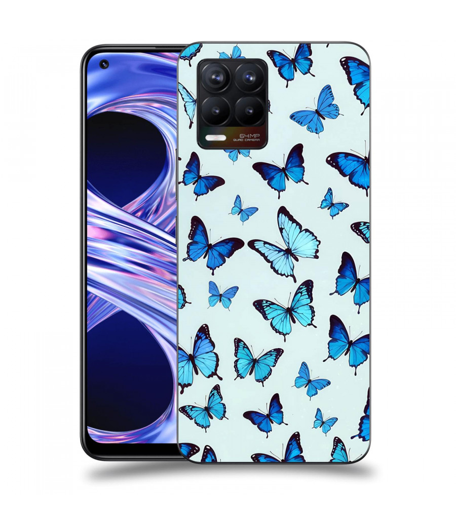 ACOVER Kryt na mobil Realme...