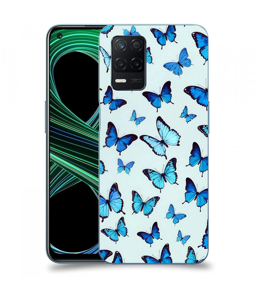 ACOVER Kryt na mobil Realme...