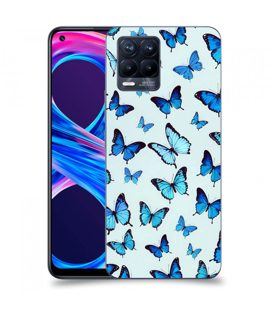 ACOVER Kryt na mobil Realme...