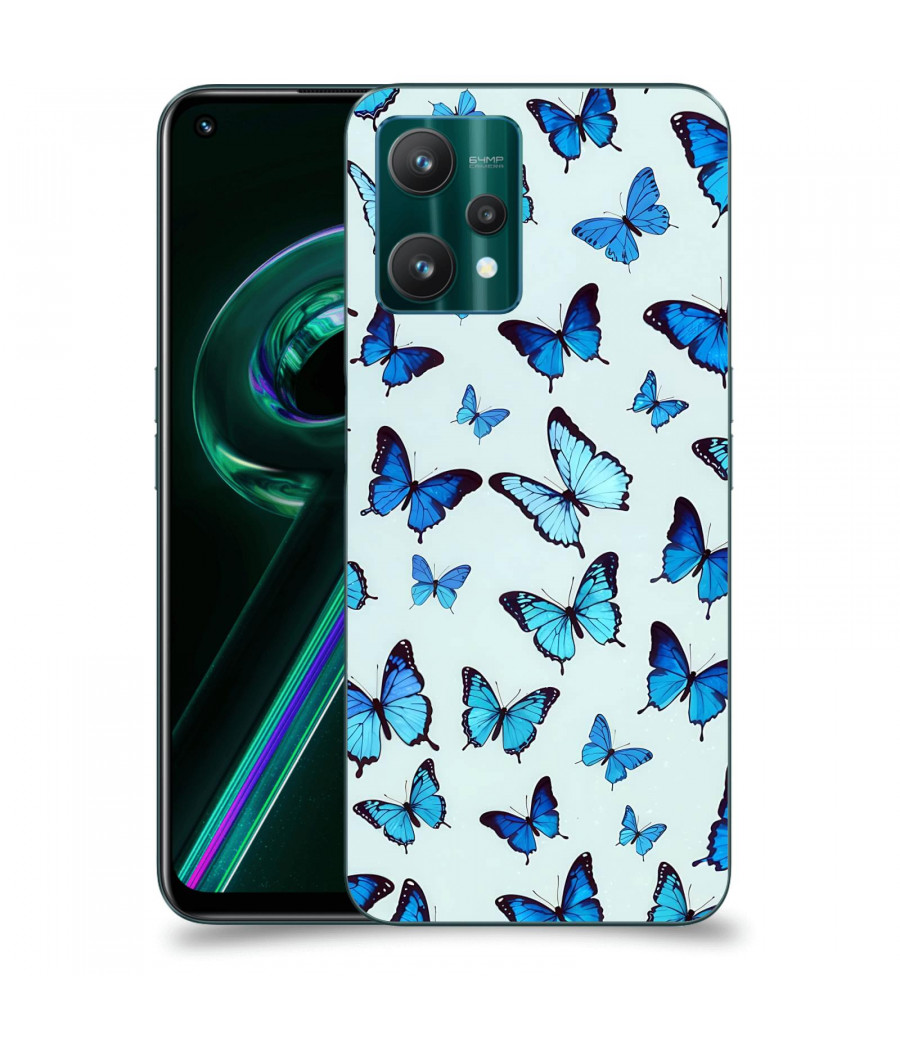 ACOVER Kryt na mobil Realme...